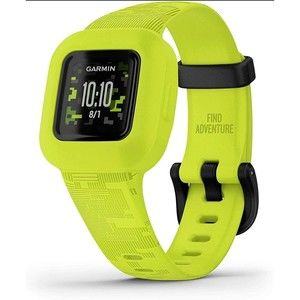 Garmin Vivofit Jr. 3, Fitness Tracker for Kids, Up To 1-year Battery Life